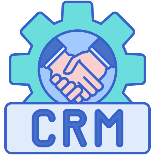 CRM logotipi