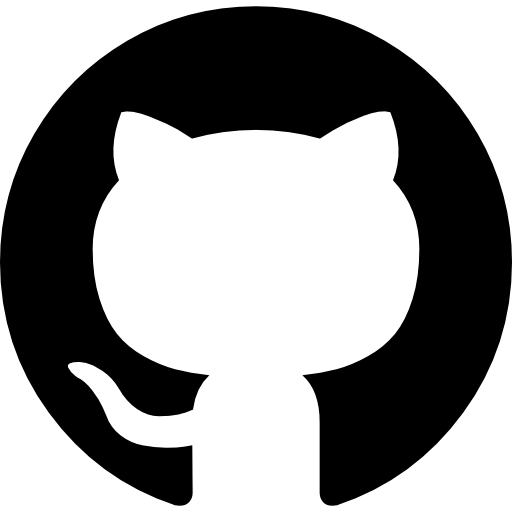 GitHub logotipi