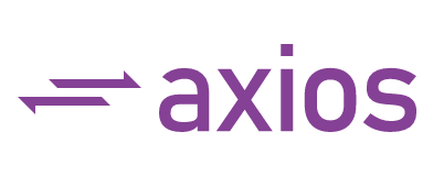 Axios logotipi