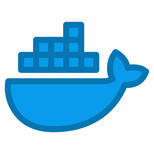 Docker logotipi