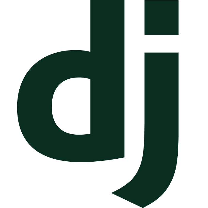 Django logotipi